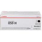 Canon Toner 059 H Black