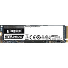 Kingston KC2500 2TB PCI Express 3.0 x4 M.2 2280