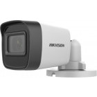 Camera supraveghere Hikvision DS-2CE16H0T-ITPFS 2.8mm