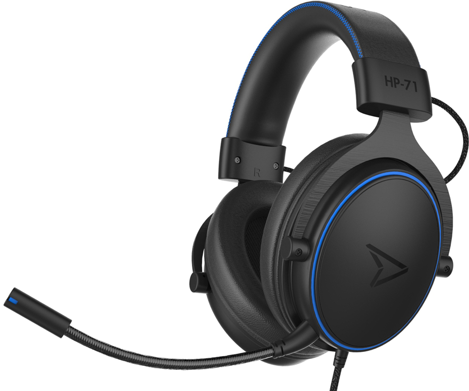 Casti Gaming Steelplay HP-71
