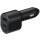 Incarcator auto Samsung Auto EP-L5300X, 1x USB, 1x USB-C, Black, Fast Charge