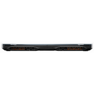 ASUS Gaming 15.6'' ASUS TUF A15 FA506IV, FHD 144Hz, Procesor AMD Ryzen™ 7 4800H (8M Cache, up to 4.20 GHz), 16GB DDR4, 1TB SSD, GeForce RTX 2060 6GB, No OS, Fortress Grey