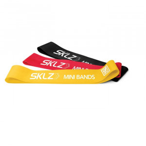Sklz Mini benzi elastice