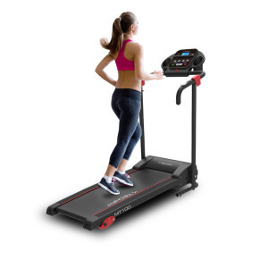 TechFit motorizata mt100