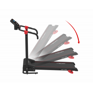 TechFit motorizata mt100