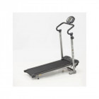 Banda de alergare EverFit magnetica fitness tfk slim mag
