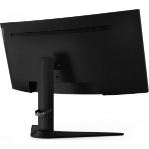 Lenovo Gaming G34w-10 Curbat 34 inch UWQHD VA 4 ms 144 Hz FreeSync