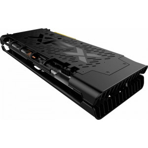 XFX Radeon RX 5600 XT Thicc III Ultra 6GB GDDR6 192-bit