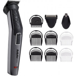 Aparat de tuns BaByliss MT727E 10 in 1 Multi Trimmer