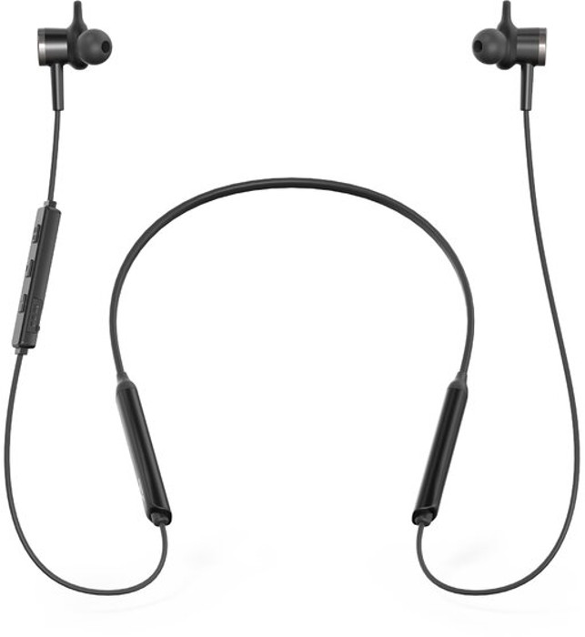 Casca bluetooth TaoTronics TaoTronics TT-BH42, Active Noise Cancelling, Magntice, IPX5, Black