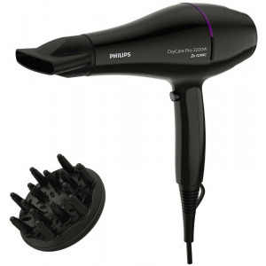 Philips BHD274/00, 2200W, Negru