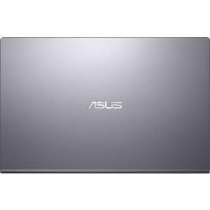 ASUS 15.6'' X509UA, FHD, Procesor Intel® Core™ i3-8130U (4M Cache, up to 3.40 GHz), 8GB DDR4, 256GB SSD, GMA UHD 620, No OS, Slate Grey