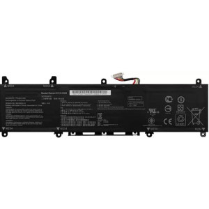 OEM Baterie pentru Asus C31PlJ1 Li-Polymer 3640mAh 3 celule 11.55V