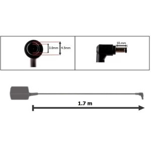 OEM Incarcator MSI Katana GF66 12UEO 240W Premium