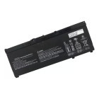 Acumulator notebook OEM Baterie HP Omen 15-dc0010ng 4 celule 15.4V 4550mAh Li-Polymer