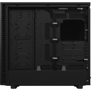Fractal Design Define 7 XL Black Solid
