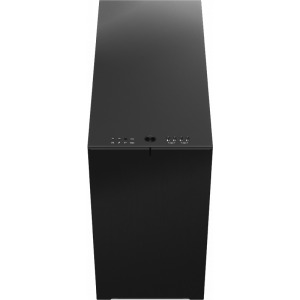 Fractal Design Define 7 XL Black Solid