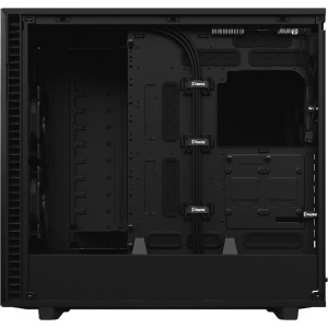 Fractal Design Define 7 XL Black Solid