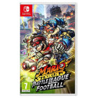 Joc Nintendo MARIO STRIKERS BATTLE LEAGUE FOOTBALL - Nintendo Switch