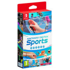 Joc Nintendo NINTENDO SWITCH SPORTS - Nintendo Switch