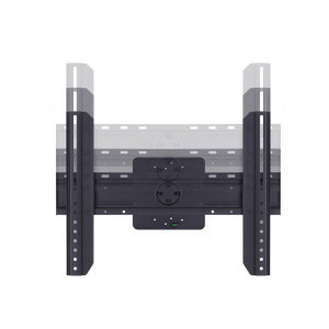 Multibrackets MB-7136, 32 - 70 inch, negru