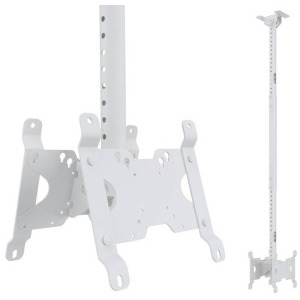Multibrackets MB-4764, 10 - 32 inch, alb