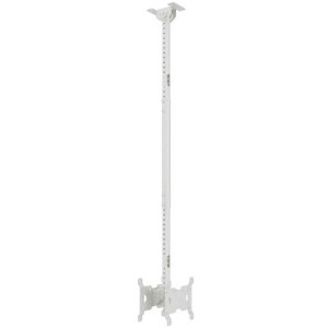Suport TV / Monitor Multibrackets MB-4764, 10 - 32 inch, alb