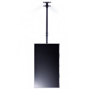 Multibrackets MB-5484, 42 - 70 inch, negru