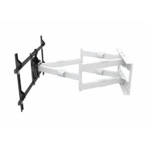 Multibrackets MB-6881, 50 - 90 inch, alb/negru