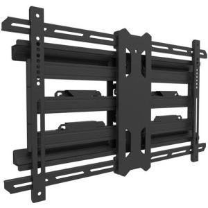 Multibrackets MB-5471, 55 - 85 inch, negru