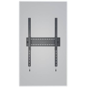 Multibrackets MB-0926, 63 - 110 inch, negru
