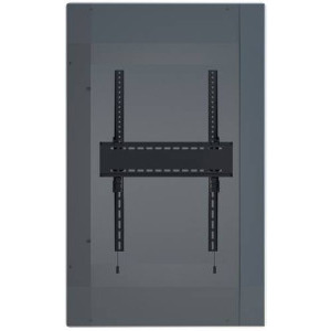 Multibrackets MB-0926, 63 - 110 inch, negru