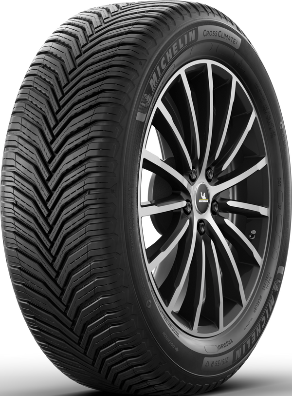 Anvelopa all-season Michelin Anvelope   CROSSCLIMATE 2 235/55R18 104H  Season