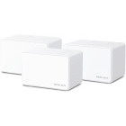 Router wireless MERCUSYS Gigabit Halo H70X Dual-Band WiFi 6 3Pack