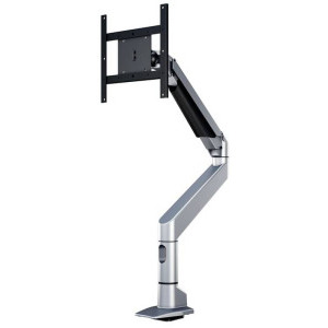 Multibrackets XL 7130, 15 - 49 inch, argintiu, piston gaz