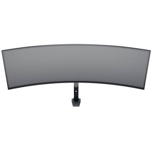 Multibrackets XL 7093, 15 - 38 inch, negru, piston gaz