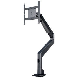 Multibrackets XL 7123, 15 - 49 inch, negru, piston gaz