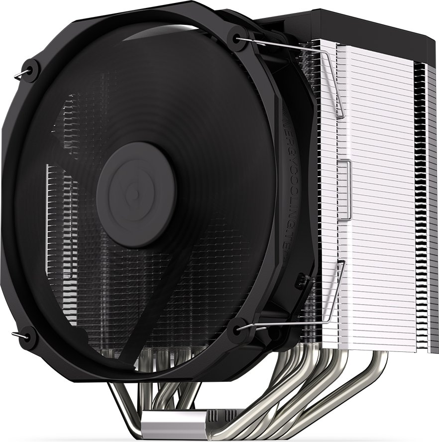 Cooler CPU ENDORFY Fortis 5 Black