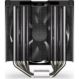 ENDORFY Fortis 5 Black