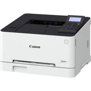 Canon i-SENSYS LBP631Cw, Laser, Color, Format A4, Retea, Wi-Fi