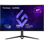 ViewSonic Gaming VX2718-2KPC-MHDJ Curbat 27 inch QHD VA 1 ms 180 Hz FreeSync Premium