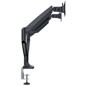 Multibrackets 3286, 15 - 27 inch, negru, piston gaz