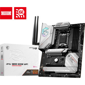 MSI MPG B650 EDGE WIFI