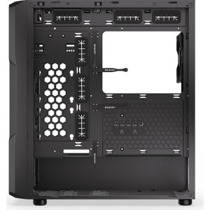 ENDORFY Regnum 400 Air