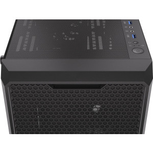 ENDORFY Regnum 400 Air