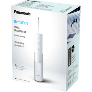 Panasonic Irigator oral EW-DJ4B-W503