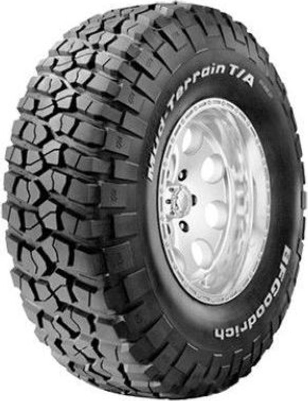 Anvelopa vara BF Goodrich Bfgoodrich MUD-TERRAIN 265/70R16 121Q