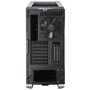 Cooler Master MasterCase H500P Mesh Gun Metal