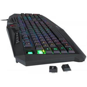 Redragon S101-1