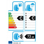Anvelopa iarna Continental Winter Contact TS860 S SSR XL 205/60R16 96H